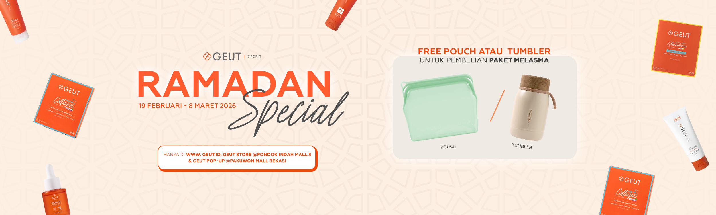 Ramadhan Special Ramadhan Special