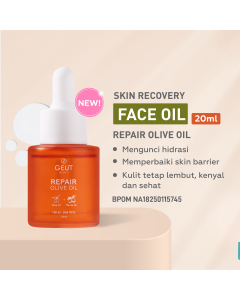 GEUT REPAIR Olive Oil 20ml