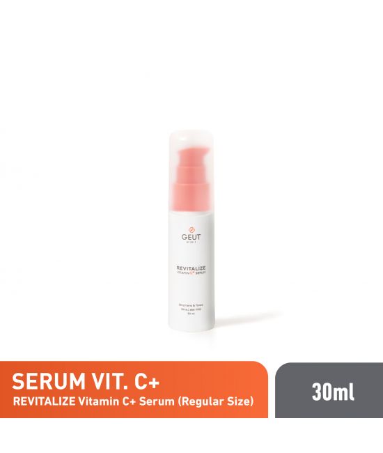 REVITALIZE Vitamin C+ Serum 30ml