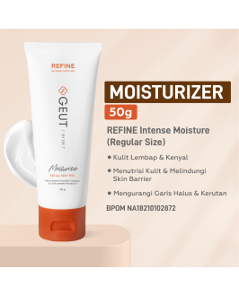 GEUT REFINE Intense Moisture 50gr
